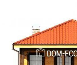 ЖБИ домокомплекты - тип 1