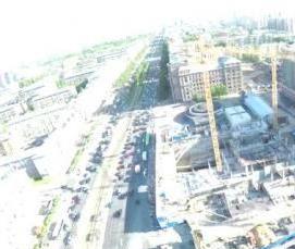 Железная балка - тип 1