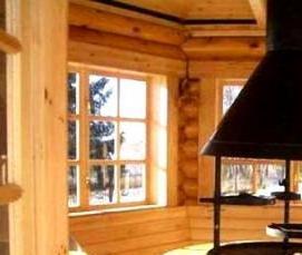 Железная беседка с мангалом и казаном - тип 1