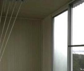 Железная москитная сетка - вариант 1