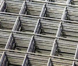 Железная сварная сетка - вариант 3