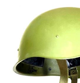 Железные каски - вариант 2