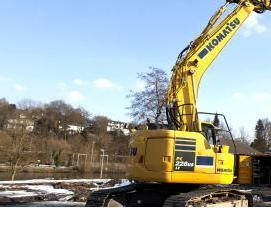 Железные сваи - тип 2