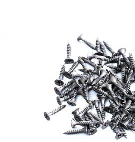 Железный дюбель - тип 4