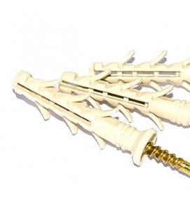 Железный дюбель - тип 3