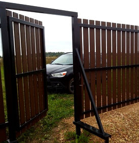 Столб - вариант 1