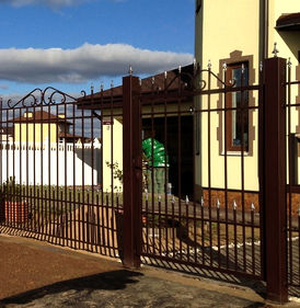 Столб - вариант 3