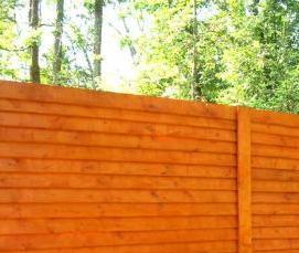 ЖЕЛЕЗНЫЙ ЗАБОР ПРЕМИУМ