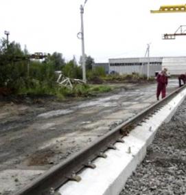 Железобетонные балки 6М - вариант 1