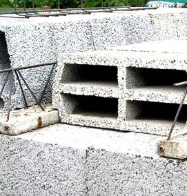 Железобетонные балки 6М - вариант 4