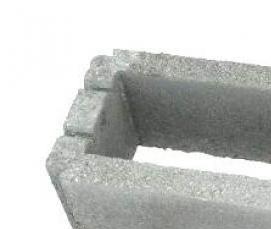 Железобетонные перемычки для проемов - модель 3