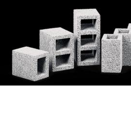 Железобетонные вентиляционные каналы - модель 2