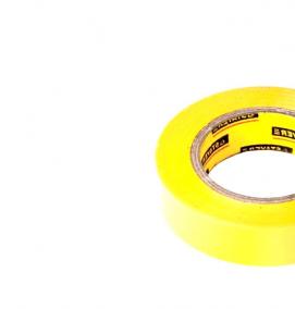 Желтая изолента - вариант 2