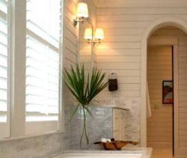 Желтая вагонка - модель 4