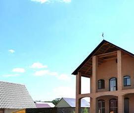 Желтый кирпич облицовочный - вариант 4