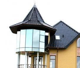 Желтый кирпич облицовочный - вариант 3