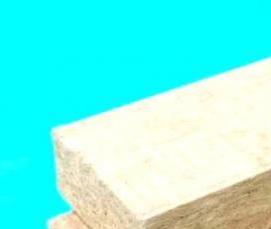 Жесткий базальтовый утеплитель - тип 3