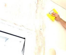 Жесткий утеплитель для стен - вариант 4