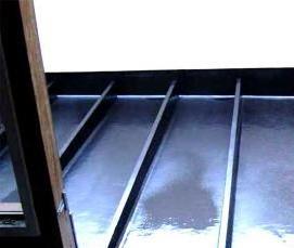 Жидкая гидроизоляция пола - тип 1