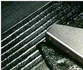 Жидкая гидроизоляция пола - тип 2