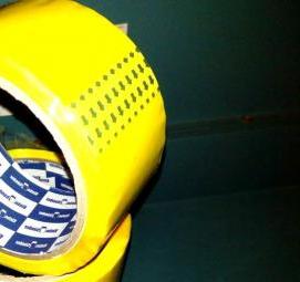 Жидкая клейкая лента - тип 4