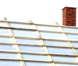 Жидкая пароизоляция - тип 1