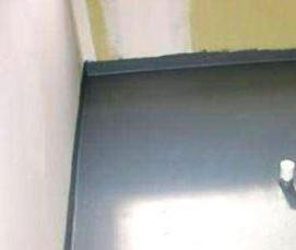 Жидкая пароизоляция - тип 2