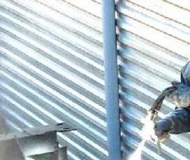 Жидкая теплоизоляция для труб - тип 1