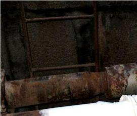 Жидкая теплоизоляция для труб - тип 3