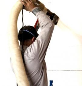 Жидкая теплоизоляция - тип 3