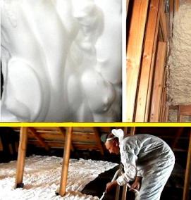 Жидкая теплоизоляция - тип 2