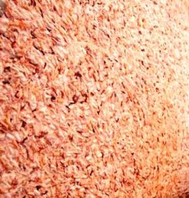 Жидкие бумажные обои - модель 2