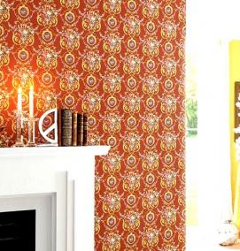 Жидкие обои для коридора и прихожей - модель 2