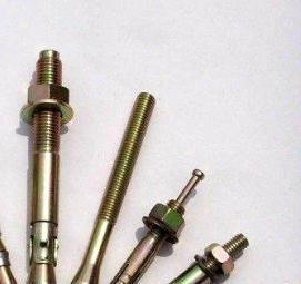 Жидкий анкер для бетона - тип 3