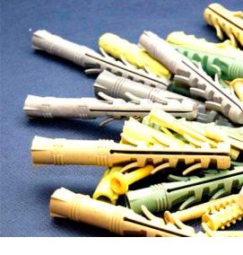 Жидкий дюбель - тип 1