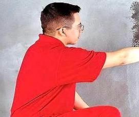 Жидкий мдф - вариант 3