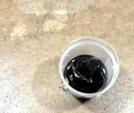 Жидкое оргстекло - тип 4