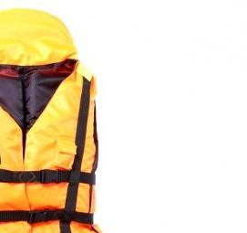 Жилеты спасательные универсальные - тип 3