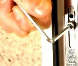 Зимние и летние пластиковые окна - вариант 3