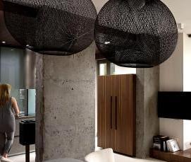 Зимний сад лофт - вариант 2