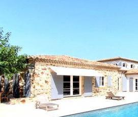 Зимний сад с бассейном - модель 4