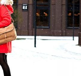 Зимняя спецодежда для мужчин - вариант 3