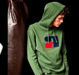 Зимняя спецодежда для мужчин - вариант 2