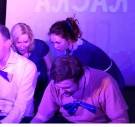 Золотая каска - модель 4