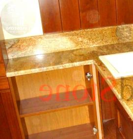 Золотая столешница - вариант 3