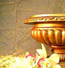 Золотая столешница - вариант 2