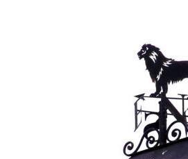 Золотой флюгер - тип 1