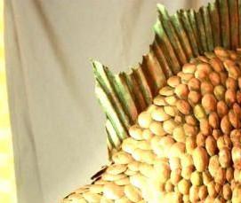 Золотой флюгер - тип 3