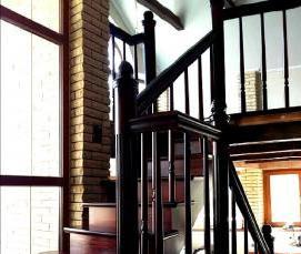 Золотые перила - вариант 4