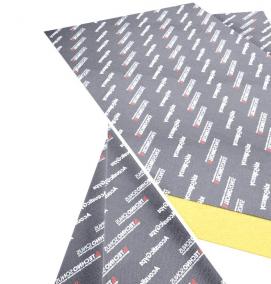 Звукоизоляционные панели - тип 4